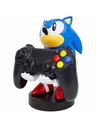 Держатель Sonic The Hedgehog Cable Guy